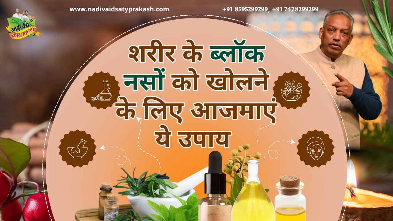 Ayurvedic Hospital for Weak or Blocked Nerves in Rohtak